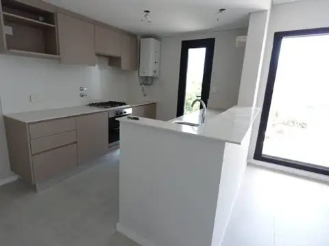 Departamento en venta 2 Dormitorios  mas cochera