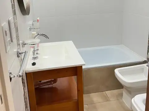 Departamento en Venta en San Justo, USD 57.000