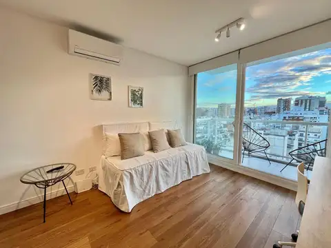 Departamento en Alquiler Temporal en Belgrano, USD 1.150