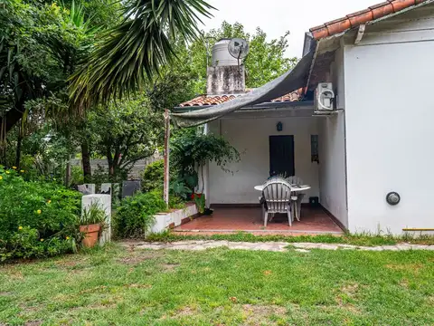 Casa en Venta 65 años