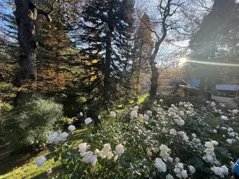 Casa en Alquiler 2025 años