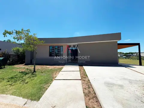 CASA EN VENTA EN SANTA ELENA - PILAR - ANTONINI MODET