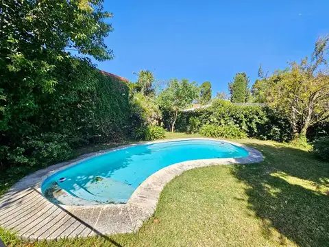 Casa en Venta de 4 dormitorios