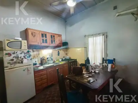Depto Tipo Casa en Venta con 1 cocheras