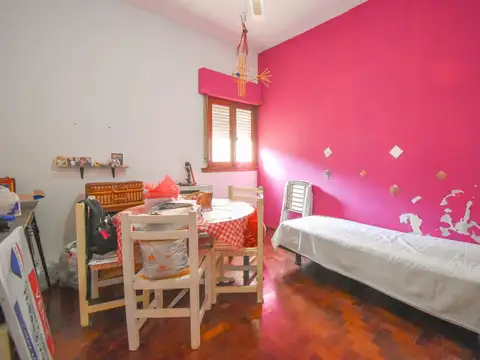 Depto Tipo Casa en Venta en Lanus Oeste, USD 88.000
