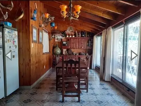 Casa en Venta en Ituzaingó, USD 129.900