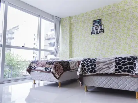 Departamento en Venta en Barrio Norte, USD 200.000