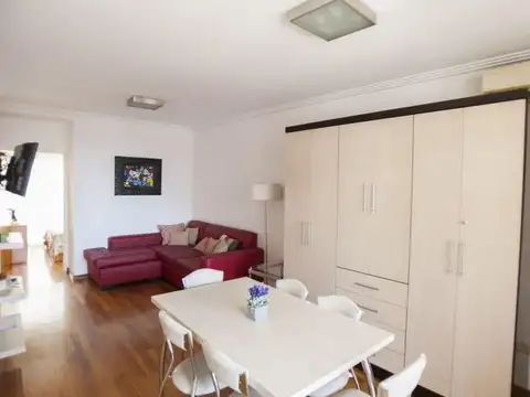 Departamento en Alquiler Temporal en Las Cañitas, USD 1.100