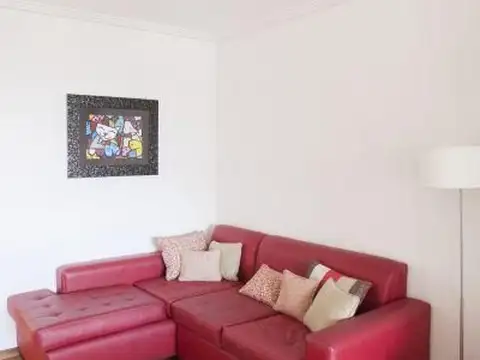 Departamento en Alquiler Temporal de 1 dormitorio