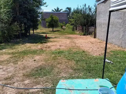 Casa 6 ambientes con 1 baño