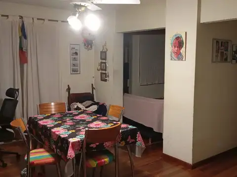 Departamento en Venta en Jorge Cura, Rosario