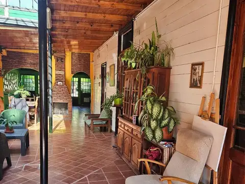 Venta casa en Remedios de Escalada