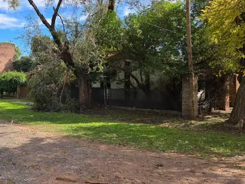 Casa en Funes