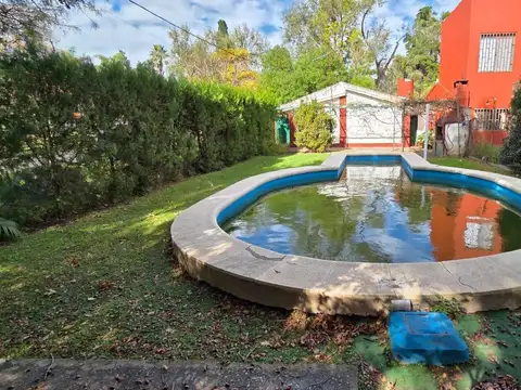 Casa en Venta en Funes, USD 89.000