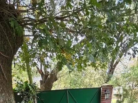 Casa en Venta de 1 dormitorio