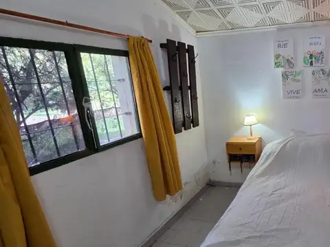 Casa en Funes