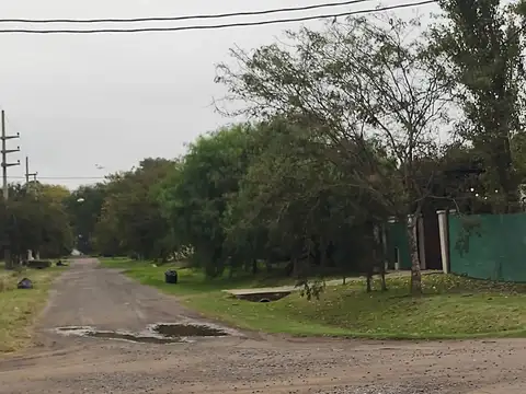 Terreno en Venta en Funes Town, USD 69.000