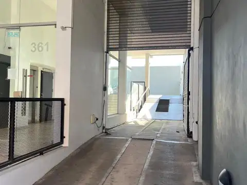 Cochera en venta - La Plata
