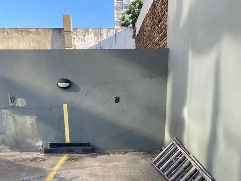 Cochera en venta - La Plata