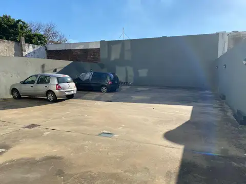Cochera en venta - La Plata