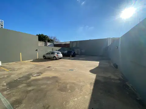 Cochera en venta - La Plata