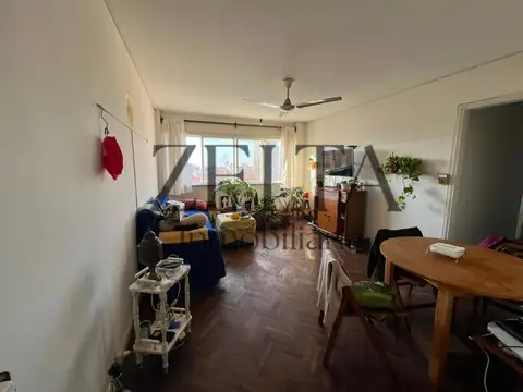 Departamento en Venta de 7 ambientes