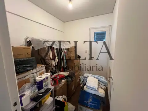 Departamento 7 ambientes con 2 baños