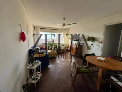 Departamento en Venta de 4 ambientes