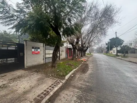 Venta de Lote en Florencio Varela