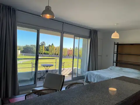 Departamento  en Venta en Lagoon Pilar, Pilar, G.B.A. Zona Norte