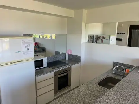 Departamento en Venta en Lagoon Pilar, USD 89.000