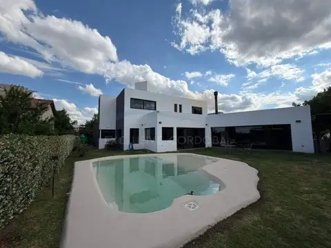 Casa en Venta 5 años