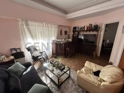 Departamento en Venta 70 años