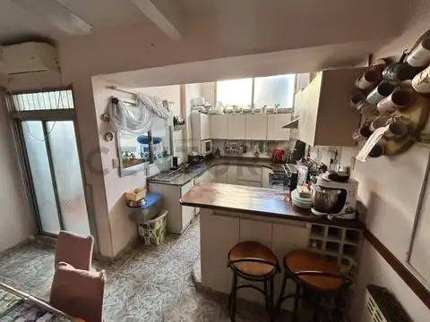 Departamento en Venta en Agronomía, USD 230.000