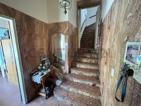 Asuncion 2500, Piso 0