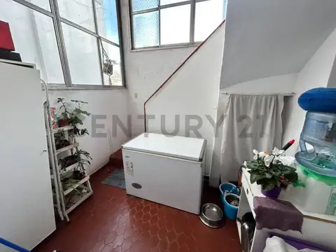 Departamento en Venta de 7 ambientes