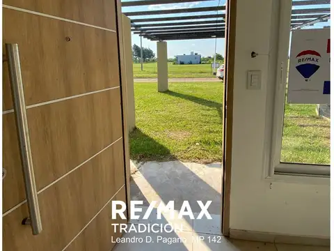 Casa en Venta 4 años