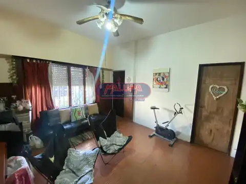 Depto Tipo Casa en Venta al Norte