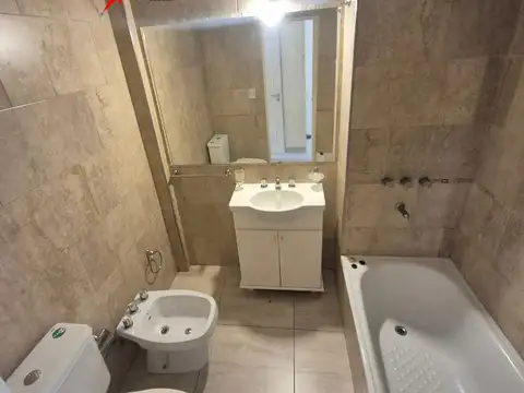 Nuestra Señora De La Merced 5100, Piso 2