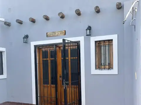 Casa en Venta - Capital - Mendoza
