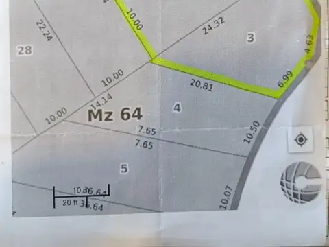 Don Pelayo Nº1007 e/ Dihel