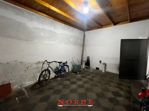 Casa en Venta en Ramos Mejia, USD 130.000