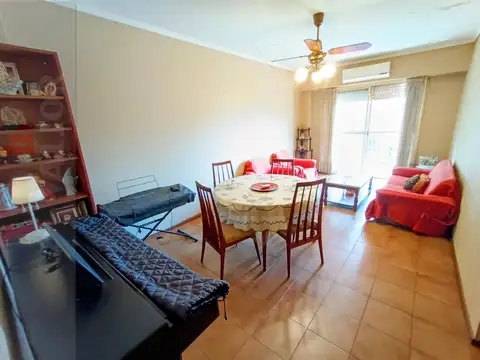 Departamento en Venta de 4 ambientes