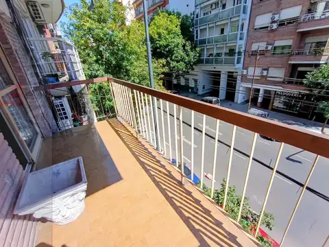 Departamento en Venta 40 años