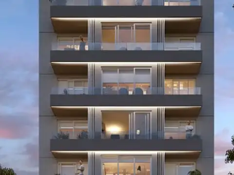 Departamento en Venta A Estrenar