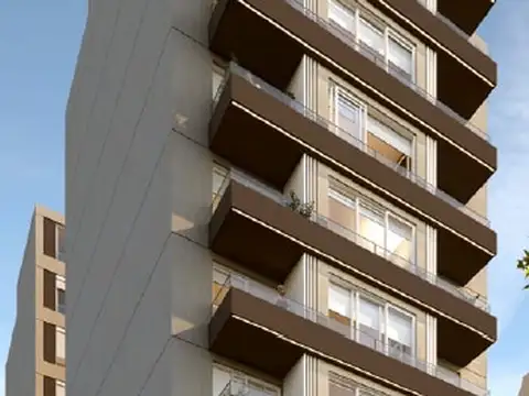 Apartamento en venta en Tres Cruces
