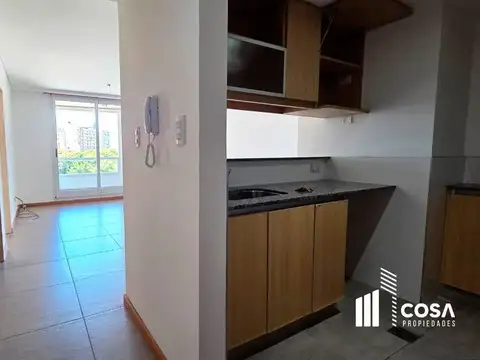 Departamento en Alquiler en Luis Agote, $ 500.000