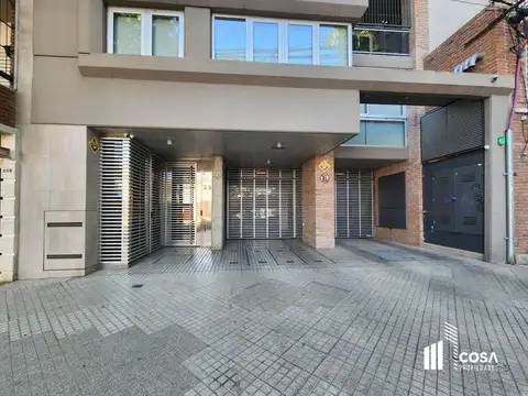 Departamento en Alquiler de 2 ambientes