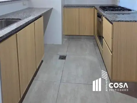 Departamento en Alquiler 7 años