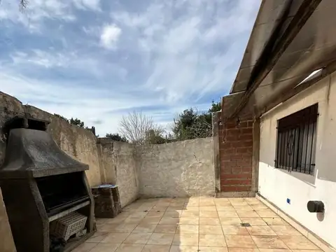 Casa en Venta 20 años